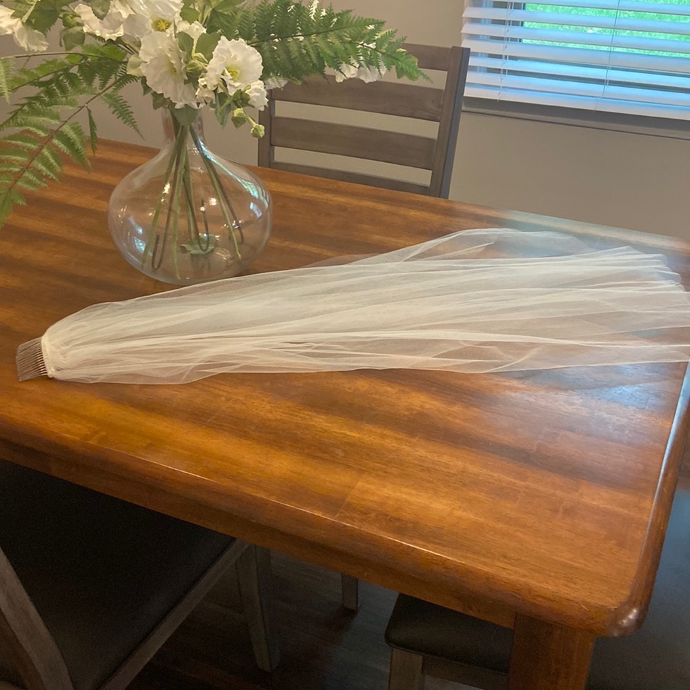 Wedding Veil